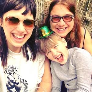 Meet your Posher, Sofia